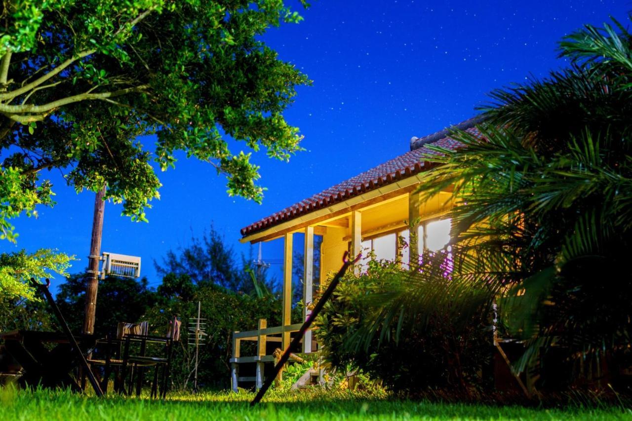 Sealife-Stay - Vacation Stay 86613 Ishigaki  Экстерьер фото