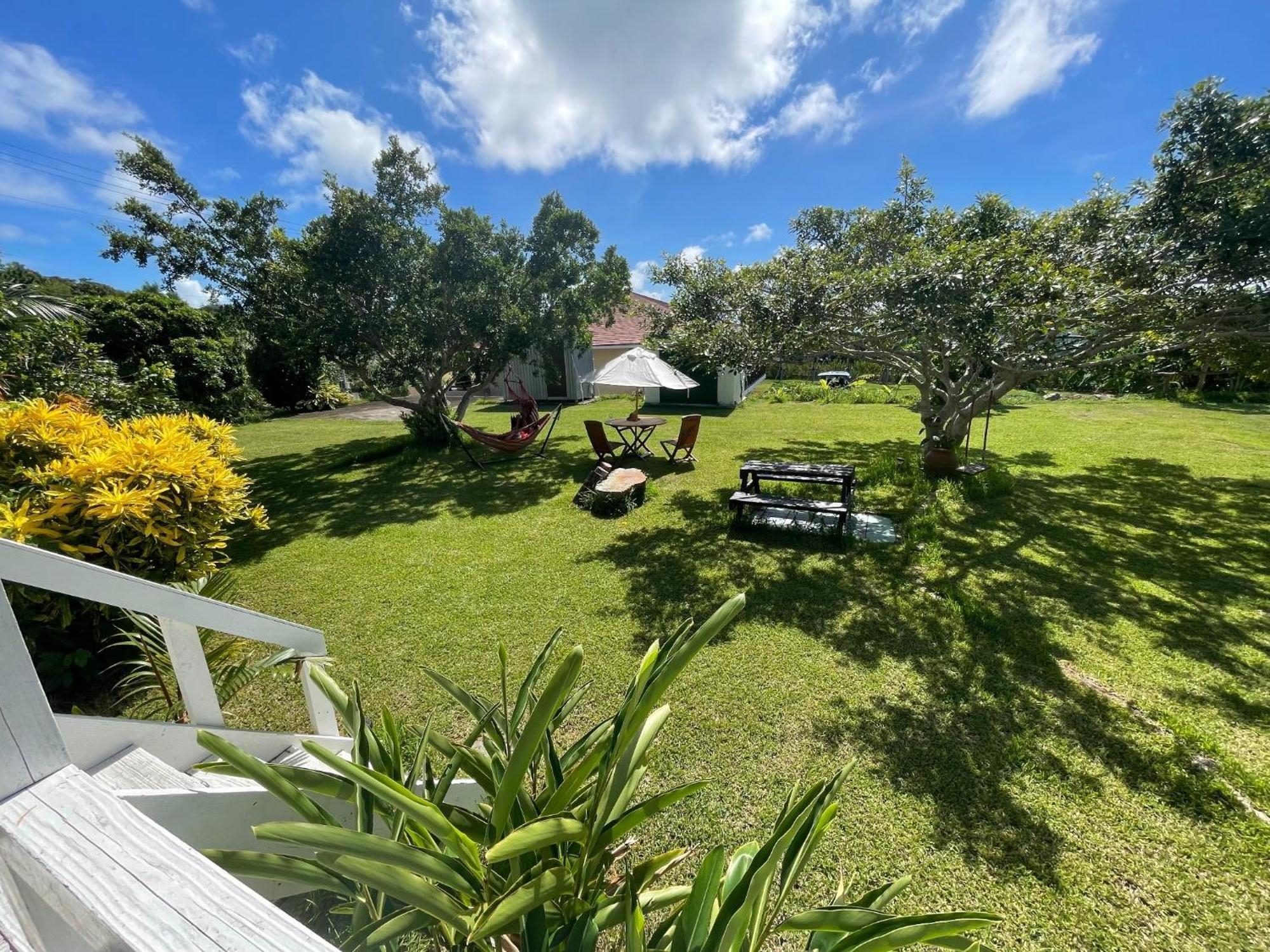 Sealife-Stay - Vacation Stay 86613 Ishigaki  Экстерьер фото