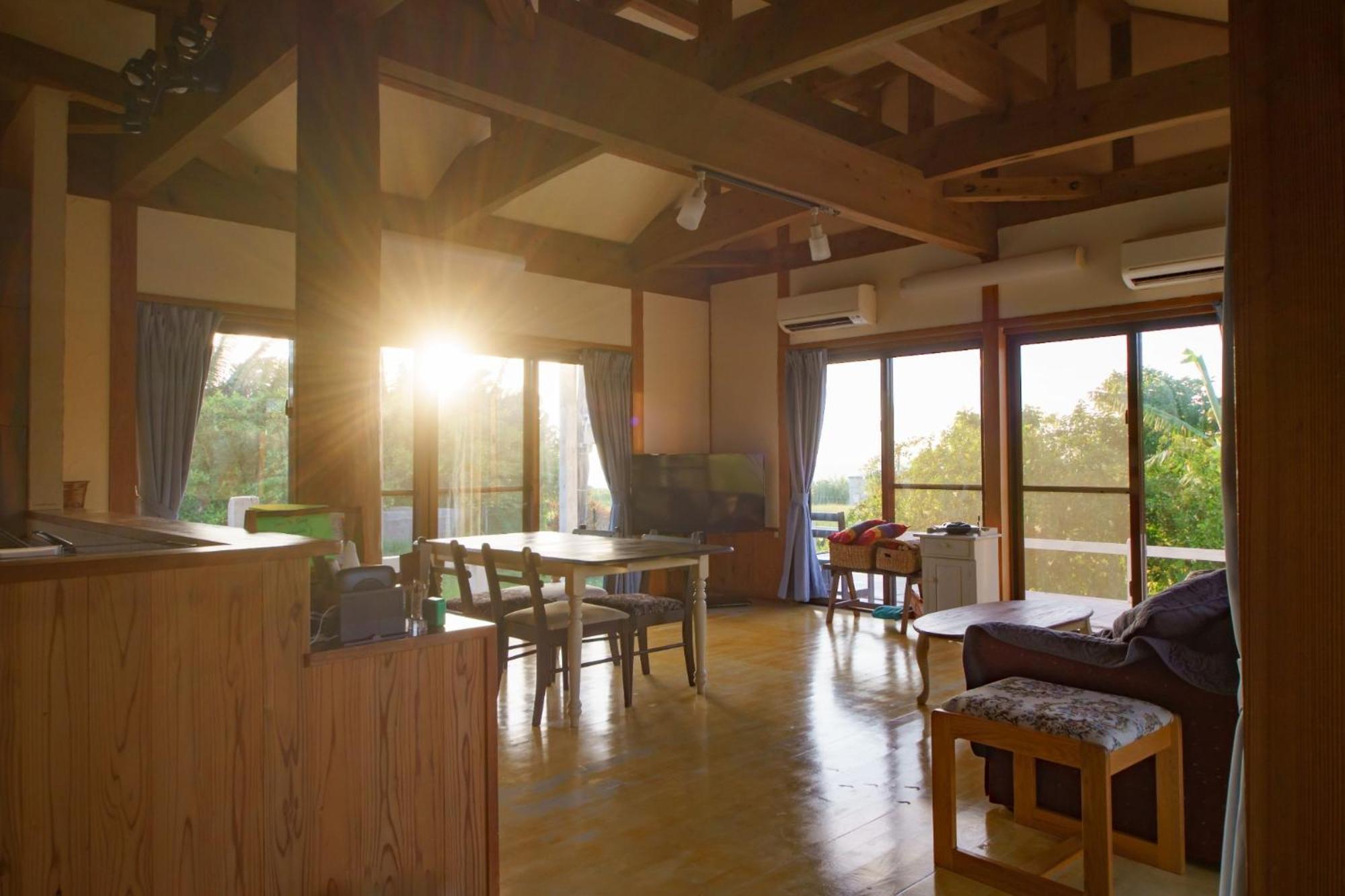 Sealife-Stay - Vacation Stay 86613 Ishigaki  Экстерьер фото